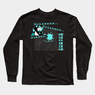 Smashing Gunter Long Sleeve T-Shirt